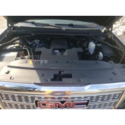 2018 GMC SIERRA K15