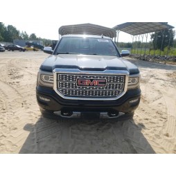 2018 GMC SIERRA K15