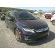 2018 HONDA ODYSSEY TOURING