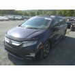 2018 HONDA ODYSSEY TOURING