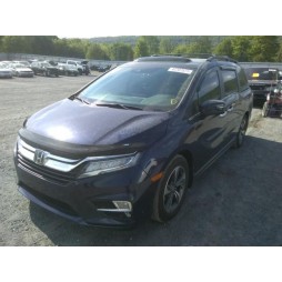 2018 HONDA ODYSSEY TOURING