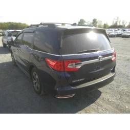 2018 HONDA ODYSSEY TOURING
