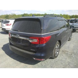 2018 HONDA ODYSSEY TOURING