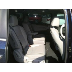 2018 HONDA ODYSSEY TOURING