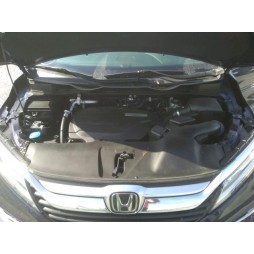 2018 HONDA ODYSSEY TOURING