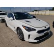 2018 KIA STINGER PREMIUM