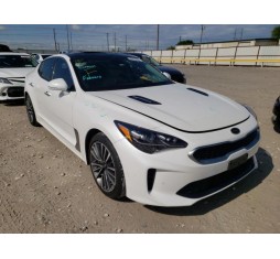 2018 KIA STINGER PREMIUM