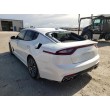 2018 KIA STINGER PREMIUM