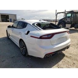 2018 KIA STINGER PREMIUM