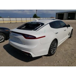 2018 KIA STINGER PREMIUM