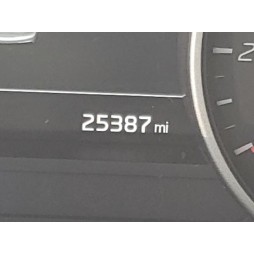 2018 KIA STINGER PREMIUM