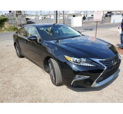 2018 LEXUS ES 350