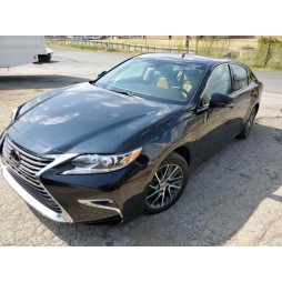 2018 LEXUS ES 350
