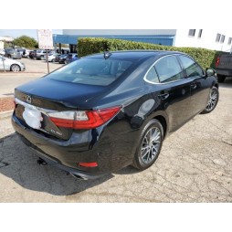 2018 LEXUS ES 350