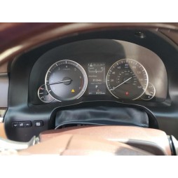 2018 LEXUS ES 350
