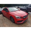 2018 MERCEDES-BENZ CLA 250