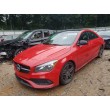 2018 MERCEDES-BENZ CLA 250