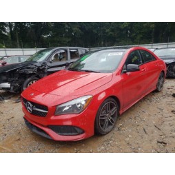 2018 MERCEDES-BENZ CLA 250