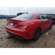 2018 MERCEDES-BENZ CLA 250