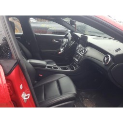 2018 MERCEDES-BENZ CLA 250