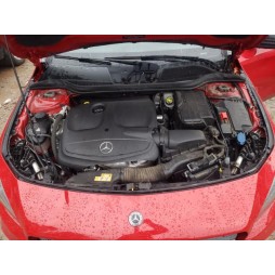2018 MERCEDES-BENZ CLA 250