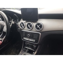 2018 MERCEDES-BENZ CLA 250