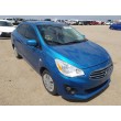 2018 MITSUBISHI MIRAGE G4 ES