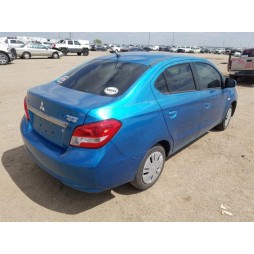 2018 MITSUBISHI MIRAGE G4 ES