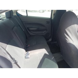 2018 MITSUBISHI MIRAGE G4 ES