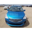 2018 MITSUBISHI MIRAGE G4 ES