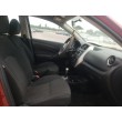 2018 NISSAN VERSA S