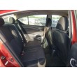 2018 NISSAN VERSA S