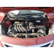 2018 NISSAN VERSA S