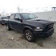 2018 RAM 1500 REBEL