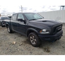 2018 RAM 1500 REBEL