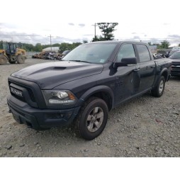 2018 RAM 1500 REBEL