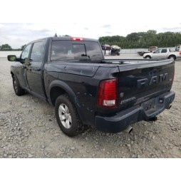 2018 RAM 1500 REBEL