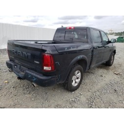 2018 RAM 1500 REBEL