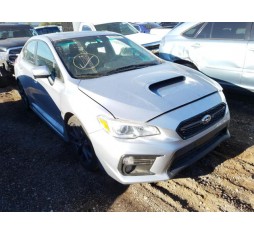 2018 SUBARU WRX PREMIUM