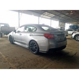 2018 SUBARU WRX PREMIUM