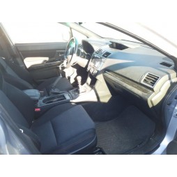 2018 SUBARU WRX PREMIUM