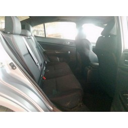 2018 SUBARU WRX PREMIUM