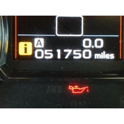 2018 SUBARU WRX PREMIUM