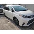 2018 TOYOTA SIENNA XLE