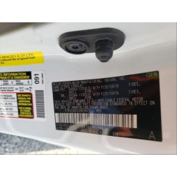 2018 TOYOTA SIENNA XLE