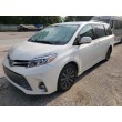 2018 TOYOTA SIENNA XLE