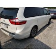 2018 TOYOTA SIENNA XLE