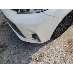 2018 TOYOTA SIENNA XLE