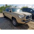 2018 TOYOTA TACOMA DOUBLE CAB