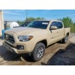 2018 TOYOTA TACOMA DOUBLE CAB